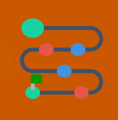 Codevengers - Learn Programming